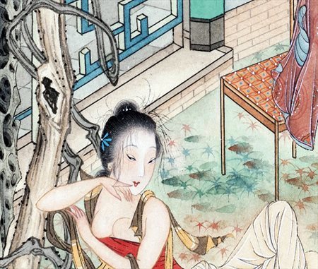 景德镇-中国古代行房图大全，1000幅珍藏版！